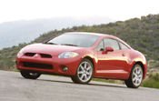 2007 Mitsubishi Eclipse Picture